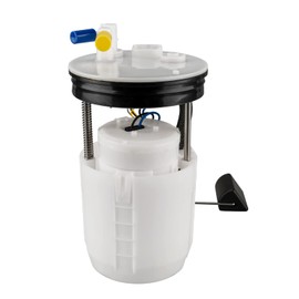KAX Fuel Pump Assembly Fit for Sebring 2002-2005, Stratus 2002-2005, Eclipse 2002-2005, Galant 2002-2003, L4 2.4L, Replace# MR508284