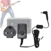 Universal 9V Electric Guitar Power Supply Adapter for Guitars Effects