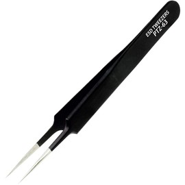Engineer PTZ-63 ESD Tweezers