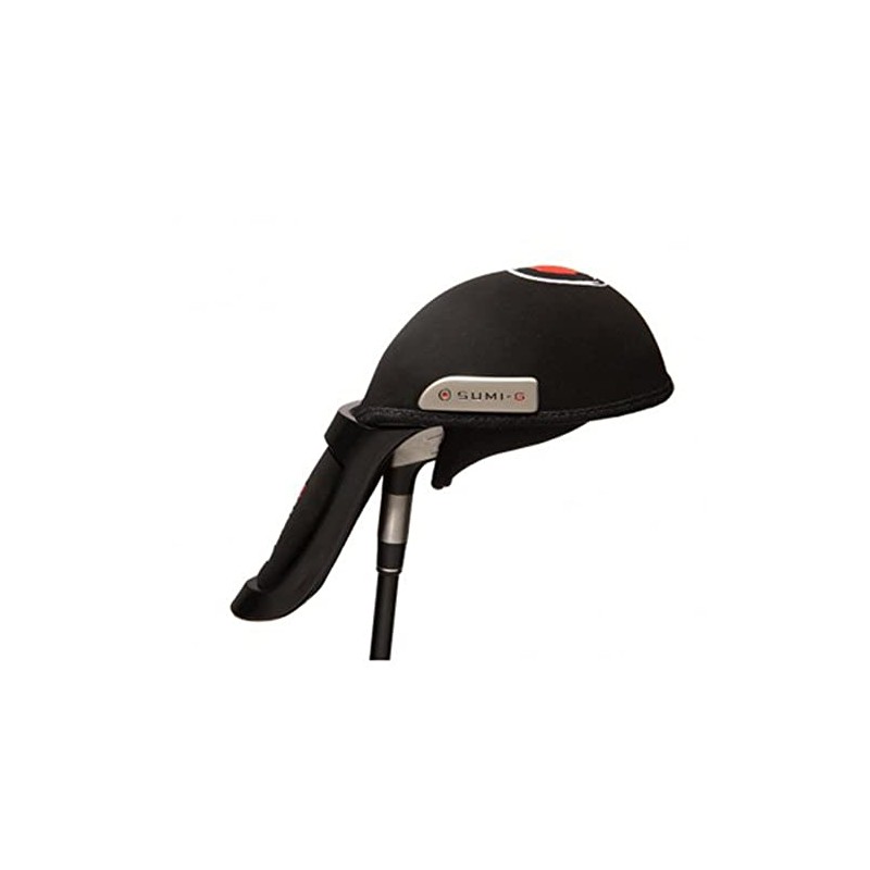 Sumi-G Hybrid Headcover