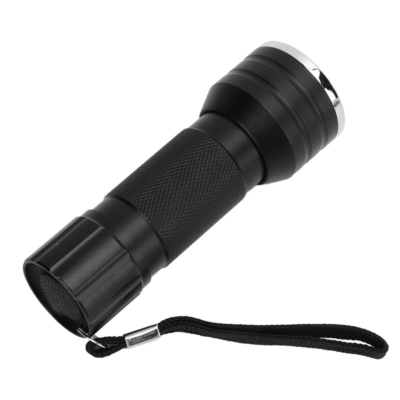 Air Conditioner Flashlight Leak Detector Professional Car Repair Tool with