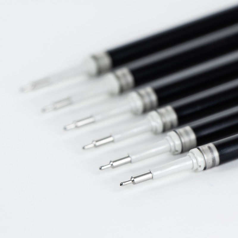 Pentel Refill Ink - for EnerGel Gel Pen, 0.7mm Needle