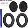 Professional Replacement Ear Pads Cushions, Proxima Direct Earpads for Bose