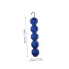 Gogogmee Elastic Golf Ball Holder Buckle Design Golf Ball Sleeves