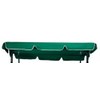Replacement Canopy for Garden swing 2/3 seater different sizes and