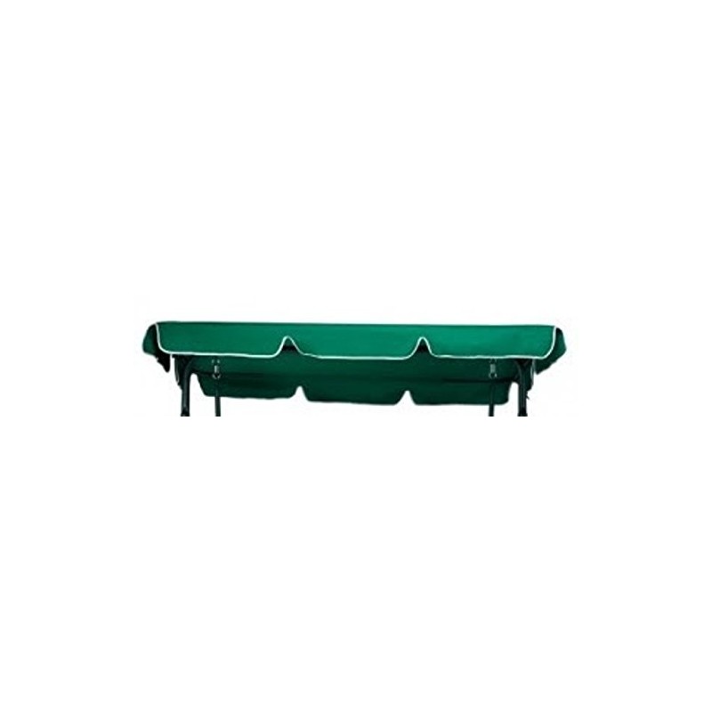 Replacement Canopy for Garden swing 2/3 seater different sizes and