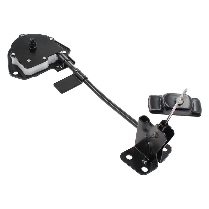 Roneeson Spare Wheel Carrier Assy for Kia Sedona 2015-2021 3.3L