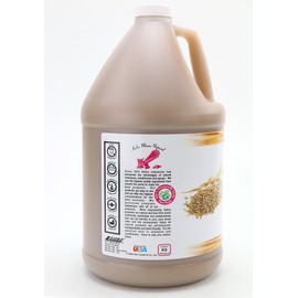 Kelco 50:1 Oats Fur Coats Shampoo Gallon