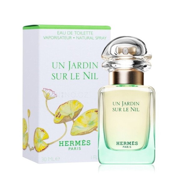 Un Jardin Surnil Eau de Toilette 30ml / 운 자르뎅