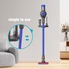 Vacuum Wall Mount Holder Universal Stand Bracker Suitable for The