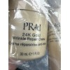 PRAI Beauty 24K Gold Wrinkle Repair Creme & Serum 2