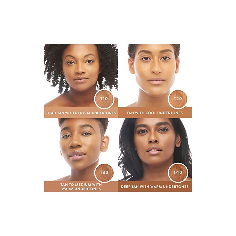 Mented Base Maquillaje Barra Corrector Contorno Pieles Claras Crema Mujeres