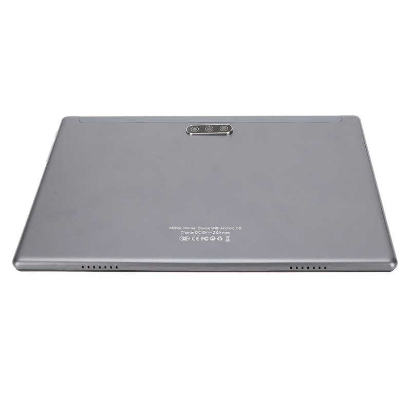 for Android 10 Tablet 10.0 Inch IPS HD Large Screen