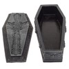 Gargoyle Coffin Box Monster Gothic Container