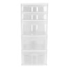 Liftor Cajón Organizador Cajonera Ropa Papeles 5 Niveles