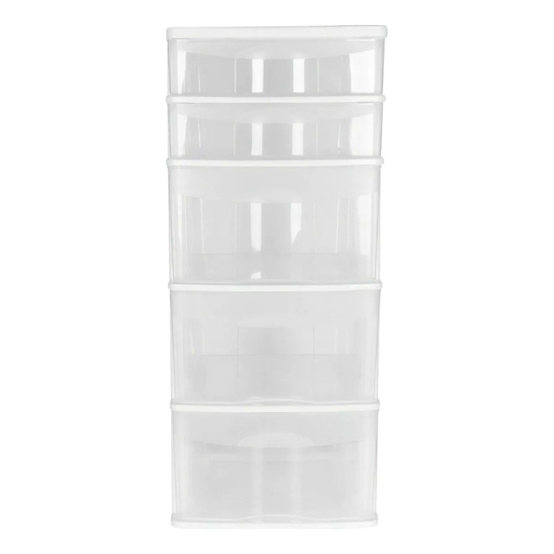 Liftor Cajón Organizador Cajonera Ropa Papeles 5 Niveles