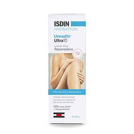 Isdin Isdin - ureadin ultra 10 locion, 200 ml