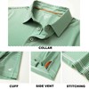 Golf Shirts for Men Dry Fit Moisture Wicking Casual Sport