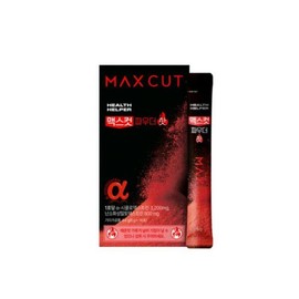 헬스헬퍼 알파CD 핫 파우더 알파씨디 분말 스틱 14포 Health Helper Alpha CD Hot Powder Alpha CD Powder Stick 14 Packs