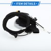 VekAuto Power Door Lock Actuator Motor for Nissan Murano 2009-2014