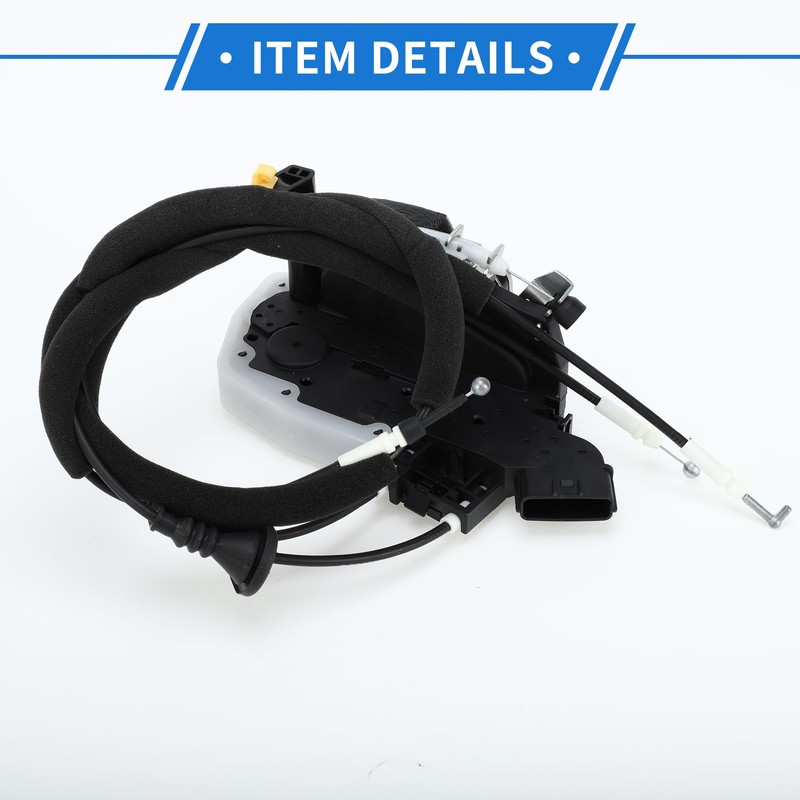 VekAuto Power Door Lock Actuator Motor for Nissan Murano 2009-2014