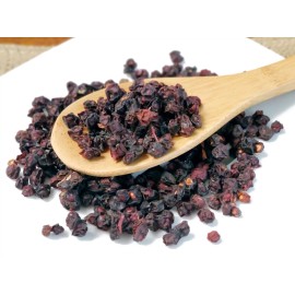 Unbranded  Bei Wu Wei Zi / Schisandrae Fructus / Schisandra Fruit - 8 oz