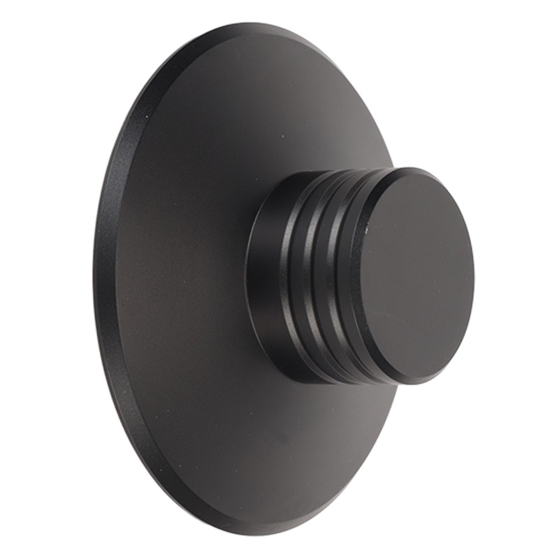 Record Weight Stabilizer Aluminum Alloy Vinyl Turntable Vibration Reducer Vinyl