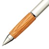 Mitsubishi Pencil Gel Ballpoint Pen, Pure Malt, 0.5, UMN515.70, Natural