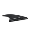AQUBONA Single Dual Tab G3/G5/G6/G7 Half Carbon+Honeycomb Surfboard fin Tri