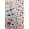 SUSYBEE- FLUTTER THE BUTTERFLY GROWTH CHART PANEL #SB20311-620-L