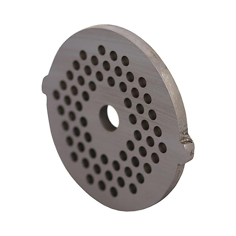 WOLFCUT - Meat Mincer Disc Set 3 mm + 4.5