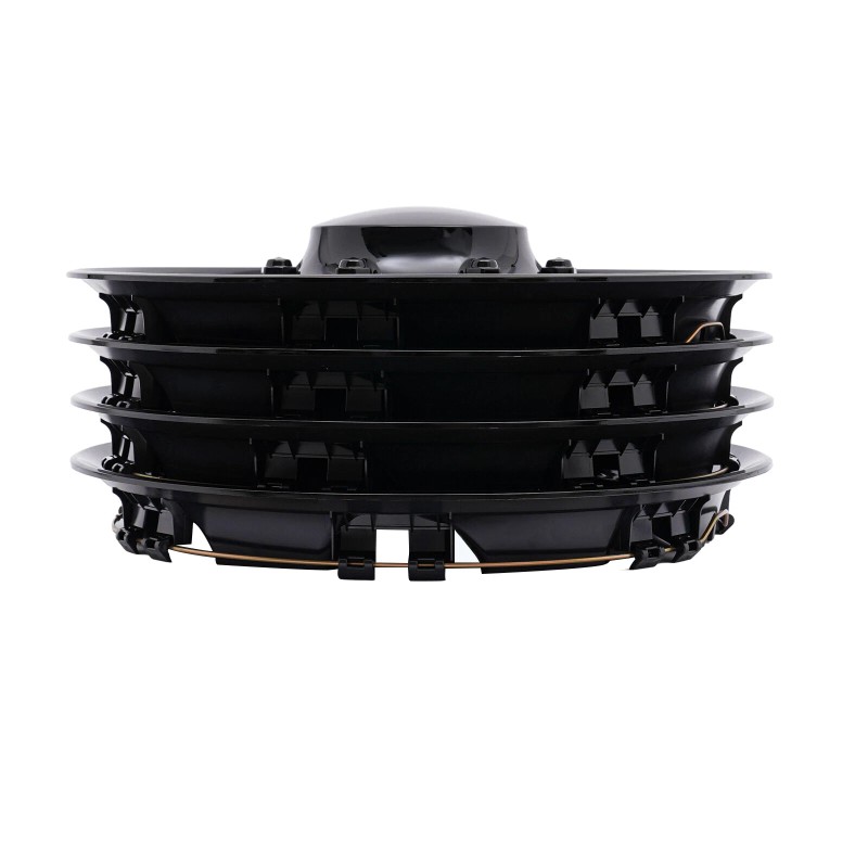Unbranded 4pcs Hub Caps Van Full Wheel Covers For Ford