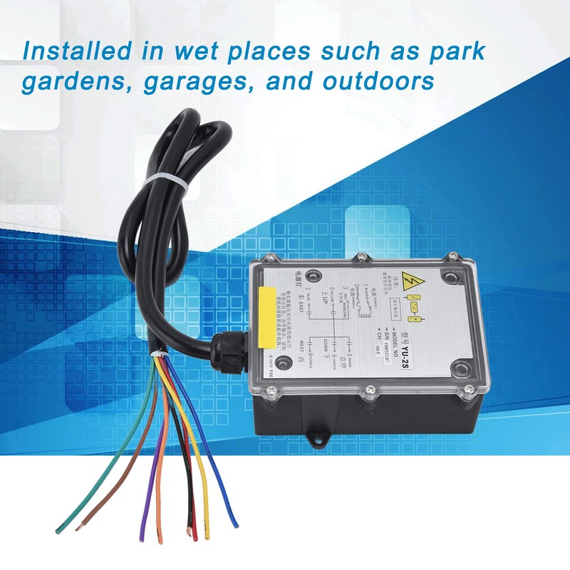 Industrial Remote Control, Wireless Crane Remote Control, Stop Start Button,