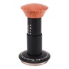 Coffee Tamper Spring Loaded Tamper Calibrated Coffee Tamper Wood Handle