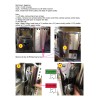 Norwalk Upgrade - Norwalk Juicer, V-Drive Kit -Brand New -
