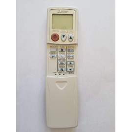 Mitsubishi Electric Mr Slim E12C85426 Replacement Remote (KM08C)