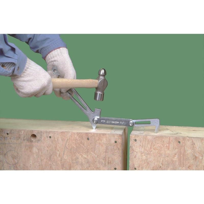 Super Tool PTP200 Panel Puller