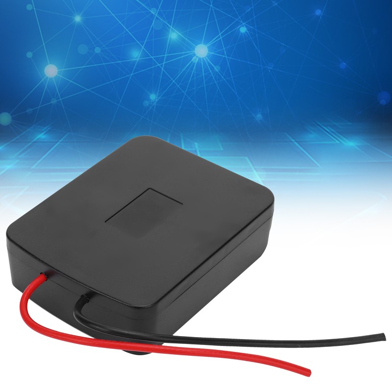 Battery Adapter for Bosch 14.4V/18V Lithium Convert to DIY Cable