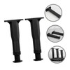 Operitacx Pack of 2 Bed Legs, Bed Frame Height Support,