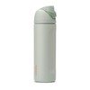 Summer Paradise:_FreeSip® Tumbler_40oz_Summer Paradise