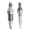 higherbro 2PCS Oxygen O2 Sensor for 2010 2011 Honda CR-V