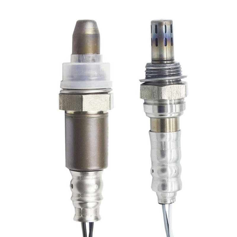 higherbro 2PCS Oxygen O2 Sensor for 2010 2011 Honda CR-V