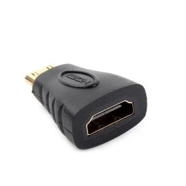 Unbranded/Generic Mini HDMI to HDMI Male to Female Plug Adapter Converter USA