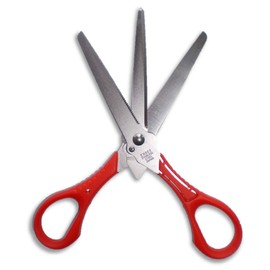 Como Life Crab Zanmai -m Red [1 Piece]