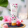 Bodycology Cherry Blossom Moisturizing Body Cream for Women, 8 Ounce