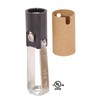 B&P Lamp® 3 Inch Keyless Candelabra Socket with Insulator, Tapped