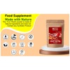 Blessfull Healing Organic Fruit Pectin Powder 100% Pure Natural 100