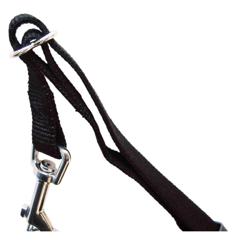 Trixie 1292 Auto-Safety Harness, L: 70-90 cm