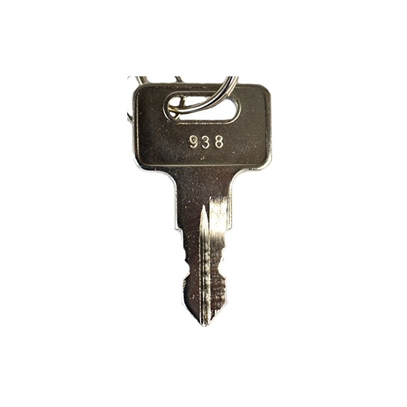 Southco MF-97-938-41 Mobella Key