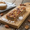 KIND Nut Bars, Maple Glazed Pecan & Sea Salt, Healthy